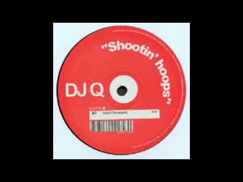 DJ Q — DJ Q – Just One Hour (DJ Q Remix)