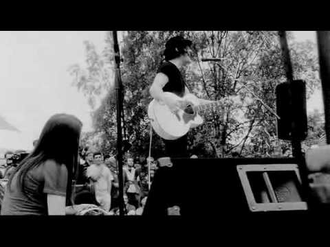 The White Stripes — The White Stripes - Black Jack Davey [Under Great White Northern Lights]