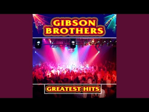 Gibson Brothers — Mariana