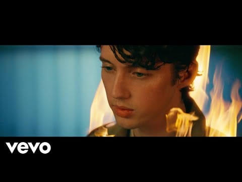 Troye Sivan — Easy
