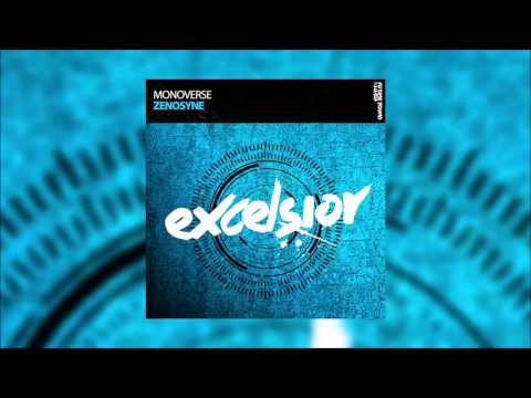 Monoverse — Monoverse - Zenosyne
