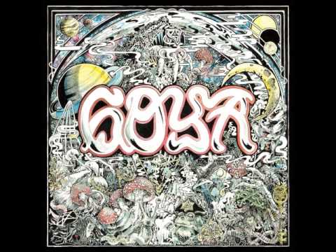 Goya (13) — Goya - Necromance