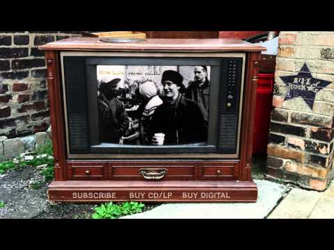 Broadway Broadcasters — Elliott Smith - No Name #4 (from Roman Candle)