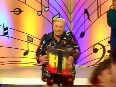 Aimable — Aimable - Le Dénicheur (La Chance aux Chansons)