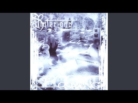 Winterlong — Messiah