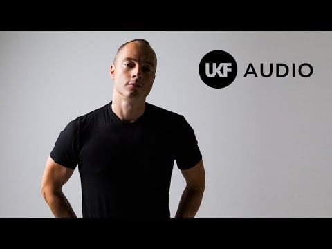Marc Kinchen — MK - Always (Ft. Alana) (Friction Remix)