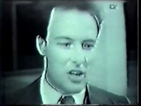 Dead Kennedys — Jello Biafra  obscenity trial  1987