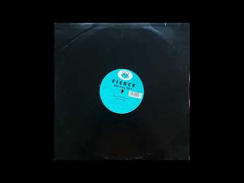 Fierce (7) — Fierce - Working Girl (Bingo Bango Bongo Collective)
