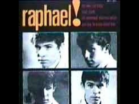 Raphael (2) — Raphael. Discografía Volumen VII  1965