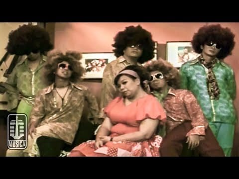 Project Pop — Project Pop - 70-An (Official Music Video)