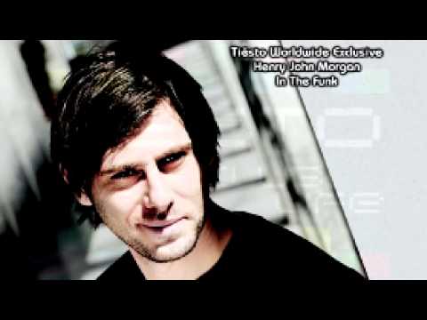 Provenzano DJ — Tiësto Worldwide Exclusive Henry John Morgan and Provenzano Feat. The Audio Dogs "Turn You On"