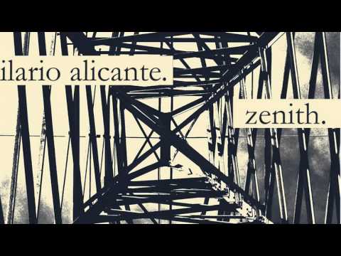Ilario Alicante — Ilario Alicante - Zenith