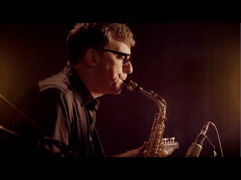 The WAEVE — Sunrise (City Lights Sessions)