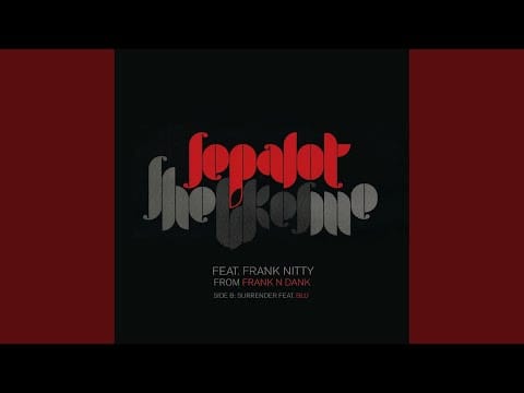 DJ Sepalot — Surrender