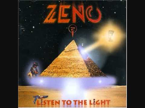 Zeno (5) — Zeno - Meet me at the rainbow