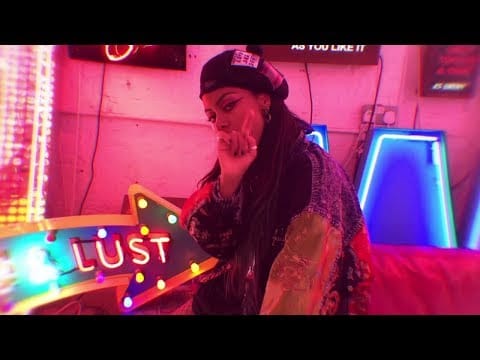 Nova Twins — Mood Swings