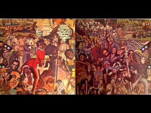 The Blackwood Apology — The Blackwood Apology - Death And Reality