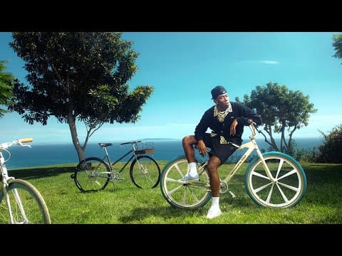 Tyler The Creator — THINGS I LOVE for Robb Report