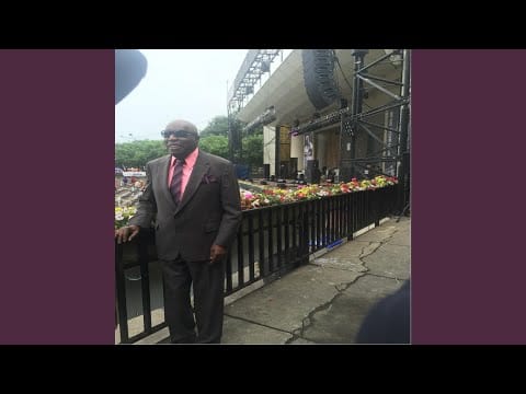 Clarence Carter — Dance to the Blues