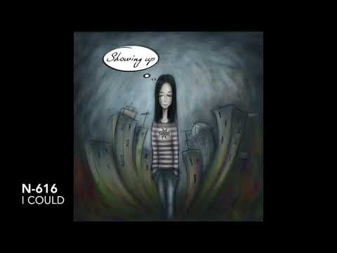 N-616 — N-616 - I Could