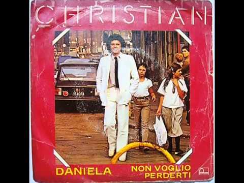 Christian (106) — Christian - Daniela