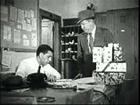 Stan Freberg — "Christmas Dragnet" - Stan Freberg