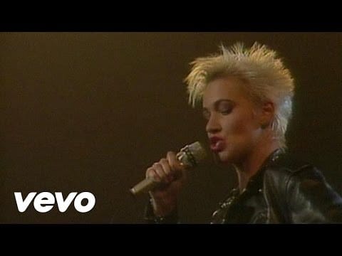 Roxette — Roxette - Chances