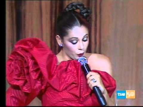 Isabel Pantoja — Isabel Pantoja - Pasó Tu Tiempo