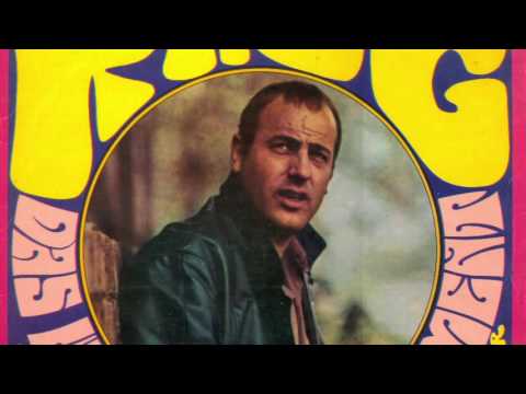 Manfred Krug — Niemand liebt Dich so wie ich - Manfred Krug