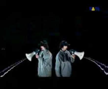 Macaco — Macaco - SOS