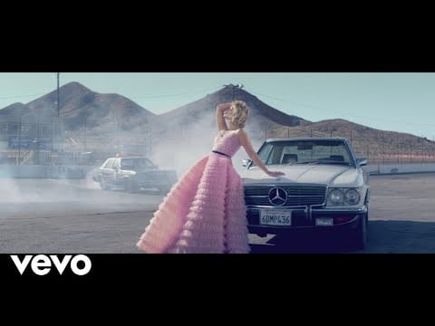 Martin Jensen — Martin Jensen, Olivia Holt - 16 Steps
