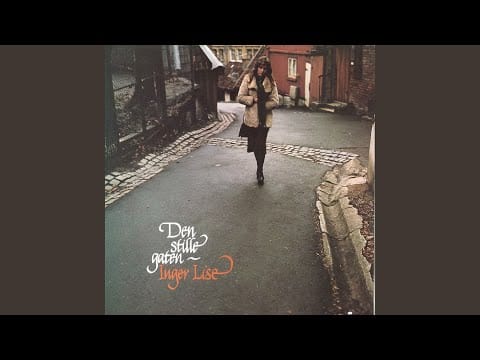 Inger Lise Rypdal — Den Stille Gaten