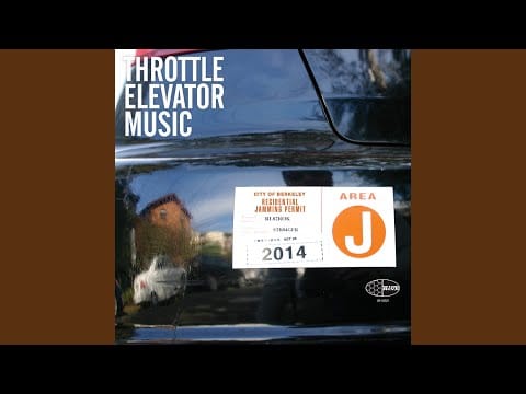Throttle Elevator Music — Suspending Disbelief