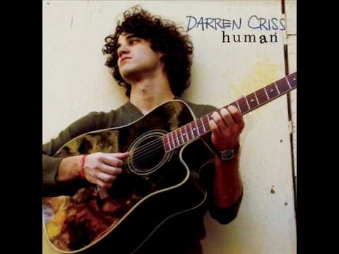 Darren Criss — Darren Criss - Human