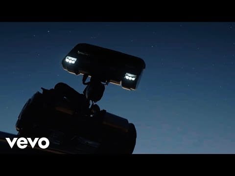 Harry Styles — Satellite