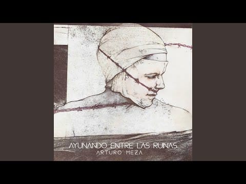 Arturo Meza — Eterut
