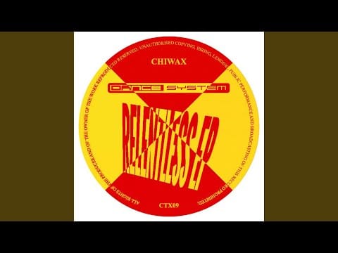Dance System — Change The Subject (Original Mix)