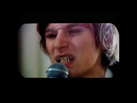 The Paddingtons — The Paddingtons - Panic Attack (Official Video)