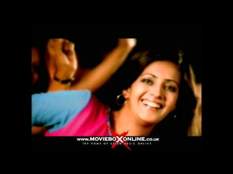 Sukshinder Shinda — LAAL (DESI VIDEO) - SUKSHINDER SHINDA FT. MANJIT PAPPU - MOVING & GROOVING