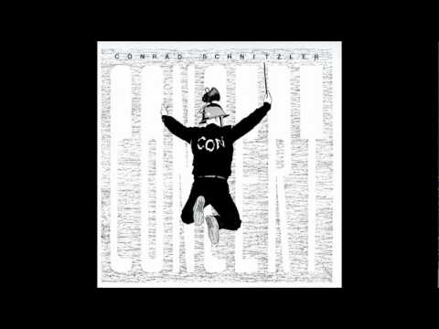 Conrad Schnitzler — Conrad Schnitzler - Concert - 1 of 4