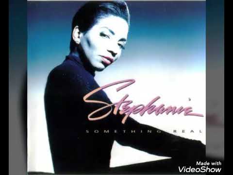 Stephanie Mills — Stephanie Mills - Heartache