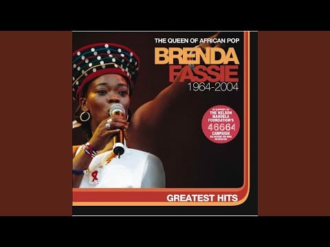 Brenda Fassie — Amalahle