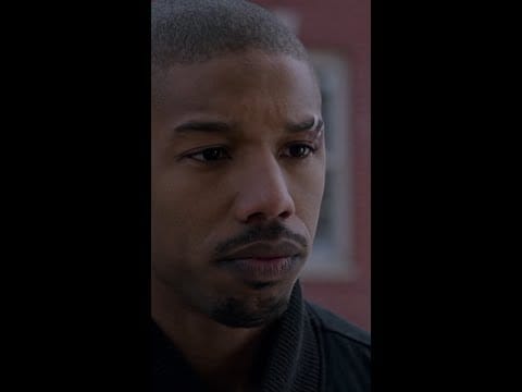 Bianca Wu — Creed and Bianca's chemistry is ON POINT 🔥🔥🔥 #Shorts #Creed