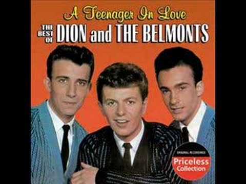 Dion & The Belmonts — Dion & The Belmonts : That's My Desire