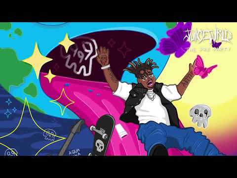Juice WRLD — Juice WRLD - World Tour (Aquafina) (Official Audio)