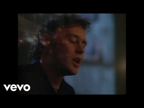 Bruce Hornsby and the Range — Bruce Hornsby, The Range - Mandolin Rain (Official Video)