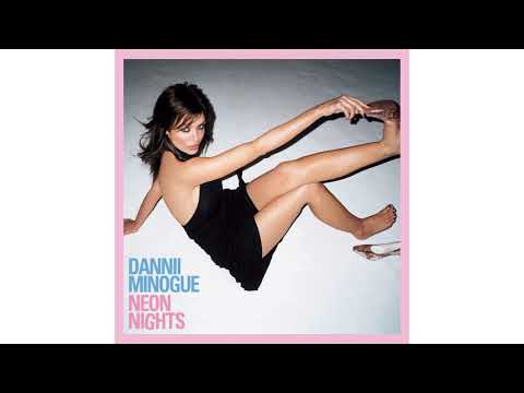 Dannii Minogue — Dannii Minogue - (Est-Ce Que) Tu M'aimes Encore?
