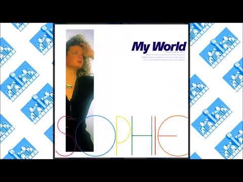 Sophie — Sophie - Rapture