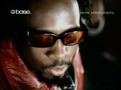 Wyclef Jean — Wyclef Jean feat. R. Kelly & Canibus - Gone til November (Remix)