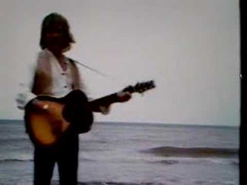 Justin Hayward — Justin Hayward "Marie"